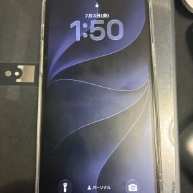 Apple iPhone 12 Pro Max本体 タイ版