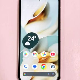 Google Pixel9a 128GB SIMフリー