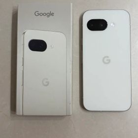 Google Pixel 9 本体 Porcelain ポーセリン ホワイト