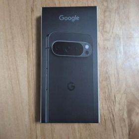 Google Pixel 9 Pro 本体
