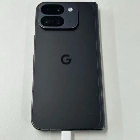 【訳あり品】Google Pixel 9 Pro Fold オブシディアン