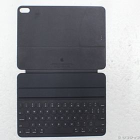 〔中古品〕 11インチ iPad Pro用 Smart Keyboard Folio 英語配列 MU8G2LL／A〔中古品〕 11インチ iPad Pro用 Smart Keyboard Folio 英語配列 MU8G2LL／A