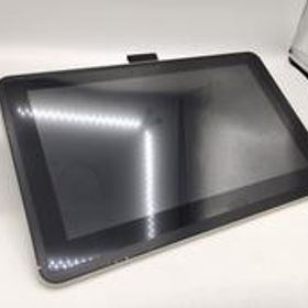 液晶ペンタブレット DTC133W0D WACOM