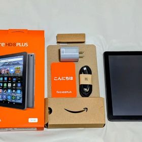 <美品> Amazon Fire HD 8 PLUS 32GB 第12世代