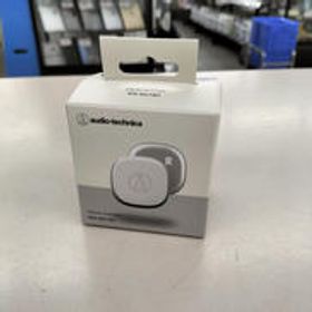 BTイヤホン ATH-SQ1TW2 AUDIO-TECHNICA