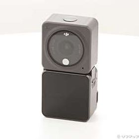 DJI Action 2 Dual-Screen Combo AC2DSC