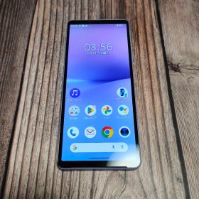 SONY Xperia 10 V 新品¥31,200 中古¥14,800 | 新品・中古のネット最