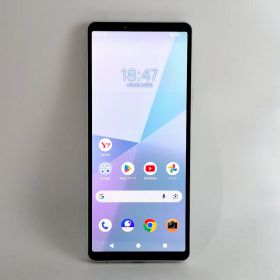 [L89] Xperia 10 vi softbank版 SIMフリー