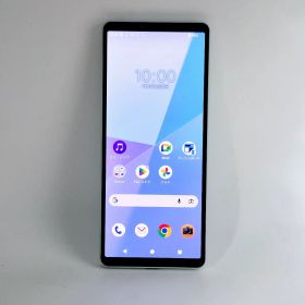 [L88] Xperia 10 vi softbank版 SIMフリー