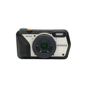 RICOH◆デジタルカメラ G900 II//