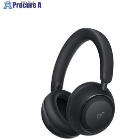 Soundcore ヘッドホン Space 2 ブラック ■▼730-7533 D1402N11 10台
