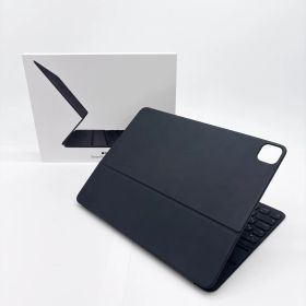 美品 Apple Smart Keyboard Folio MXNL2J/A iPadpro12.9純正キーボード 第3世代第4世代 付属品完備【C7095-80】