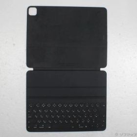 ソフマップ 〔展示品〕 12.9インチiPad Pro用 第4世代 Smart Keyboard Folio 日本語 MXNL2J／A【258】