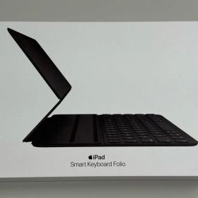 Apple Smart Keyboard Folio 11インチ 日本語配列