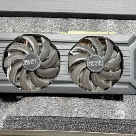 Palit GeForce GTX 1070Ti 8GB 本体