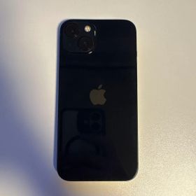 【即日発送】iPhone13ミッドナイト本体
