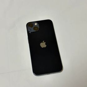 iPhone13 本体 ミッドナイト 128GB スマホ 携帯電話 SIMフリー