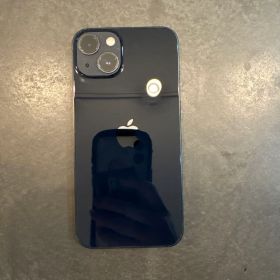 Apple iPhone 13 本体 ミッドナイト 128㎇ SIMフリー
