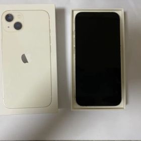 Apple iPhone 13 本体