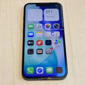 [中古スマホ] iPhone 13 256GB SIMフリー