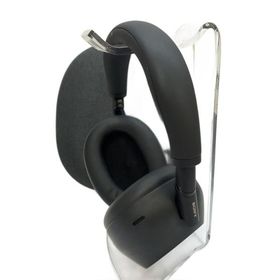 SONY◆ヘッドホン WH-1000XM6(B) [ブラック]//
