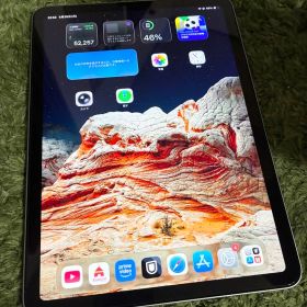 iPad Air 第4世代 64GB 最新iOS対応 値下げ不可