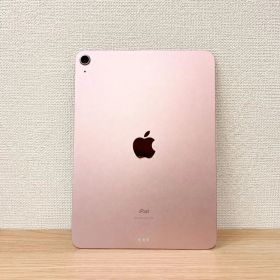 iPad Air 第4世代 Wi-Fi 64GB ローズゴールド 動作確認済み