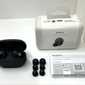 SONY ワイヤレスノイズキャンセリングステレオヘッドセットWF-1000XM5