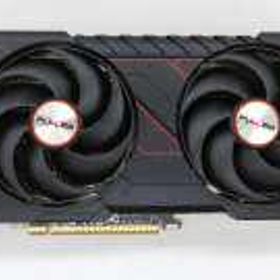 グラフィックボード RX9060XT SAPPHIRE