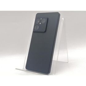 【中古】SONY 国内版 【SIMフリー】 Xperia 1 VIII グラファイトブラック 12GB 256GB XQ-GE44【津田沼】保証期間１ヶ月【ランクA】