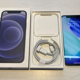 [中古スマホ] iPhone 12 mini 64GB SIMフリー