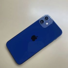 iPhone12 mini 128GB SIMフリー 割れなし