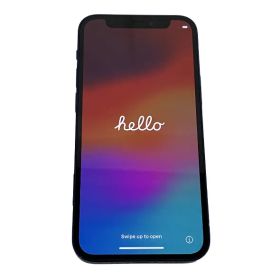 Apple iPhone 12 mini MGDP3J/A 5.4型 スマートフォン 携帯電話 128GB SIMフリー 85% 中古 T11367415