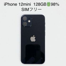 iPhone 12 mini 128GB SIMフリー