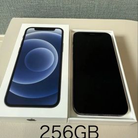 Apple iPhone 12mini 256GB