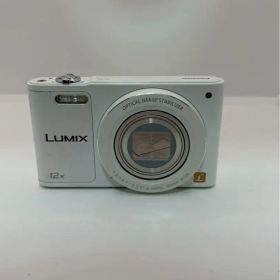 Panasonic LUMIX DMC-SZ10