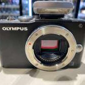 ミラーレス一眼 E-PL3 OLYMPUS