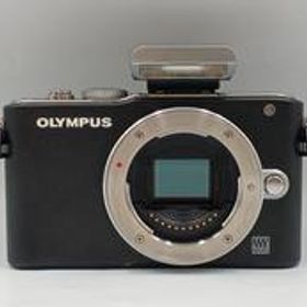 ミラーレス一眼 E-PL3 OLYMPUS