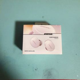 Bose QuietComfort Earbuds 本体