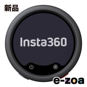 Insta 360 インスタ360 Mic Pro Transmitter Graphite Black MC110-MICPRO03 (2683695)