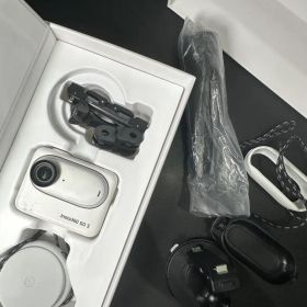 Insta360 GO 3 128GB
