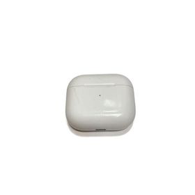 Apple◆イヤホン AirPods 第3世代 Lightning MPNY3J/A A2897/A2565/A2564//