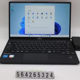 富士通 LIFEBOOK U9311/F Core i5 1145G7 2.6GHz/8GB/256GB(SSD)/13.3W/FHD(1920x1080)/Win11 【564265324】