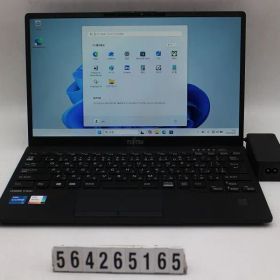 富士通 LIFEBOOK U9311/F Core i5 1145G7 2.6GHz/8GB/256GB(SSD)/13.3W/FHD(1920x1080)/Win11 【564265165】
