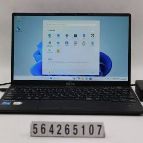 富士通 LIFEBOOK U9311/F Core i5 1145G7 2.6GHz/8GB/256GB(SSD)/13.3W/FHD(1920x1080)/Win11 【564265107】