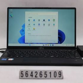 富士通 LIFEBOOK U9311/F Core i5 1145G7 2.6GHz/8GB/256GB(SSD)/13.3W/FHD(1920x1080)/Win11 【564265109】