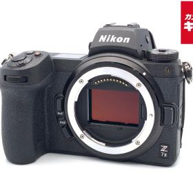 【中古】 【並品】 ニコン Z7II ボディ