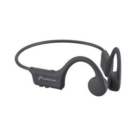 オーム電機(OHM) HP-BC110N AudioComm 骨伝導イヤホン 03-1666