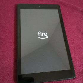 fire 8 HD 8世代 11GB