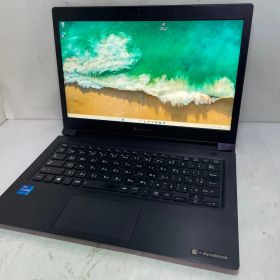 [中古パソコン] dynabook S73/HS